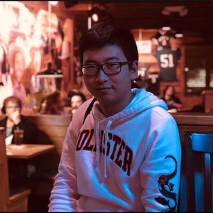 Meet your Posher, Yuxiang